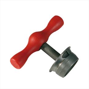 Luxusheat Large Diameter Bevelling tool in 40mm to 75mm