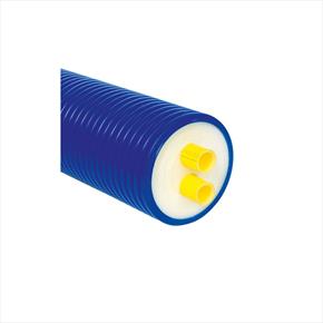 Luxusheat Microflex Duo Heating Pipe in 25mm to 63mm