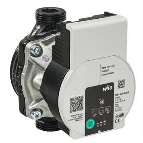 Luxusheat Wilo RS25/6 Pump