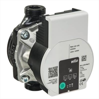 Wilo Circulation Pump RS25/6