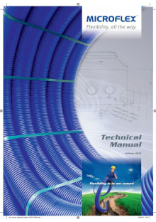Microflex Technical Manual