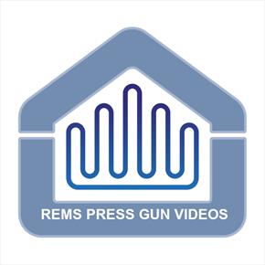 REMS Press Gun Videos