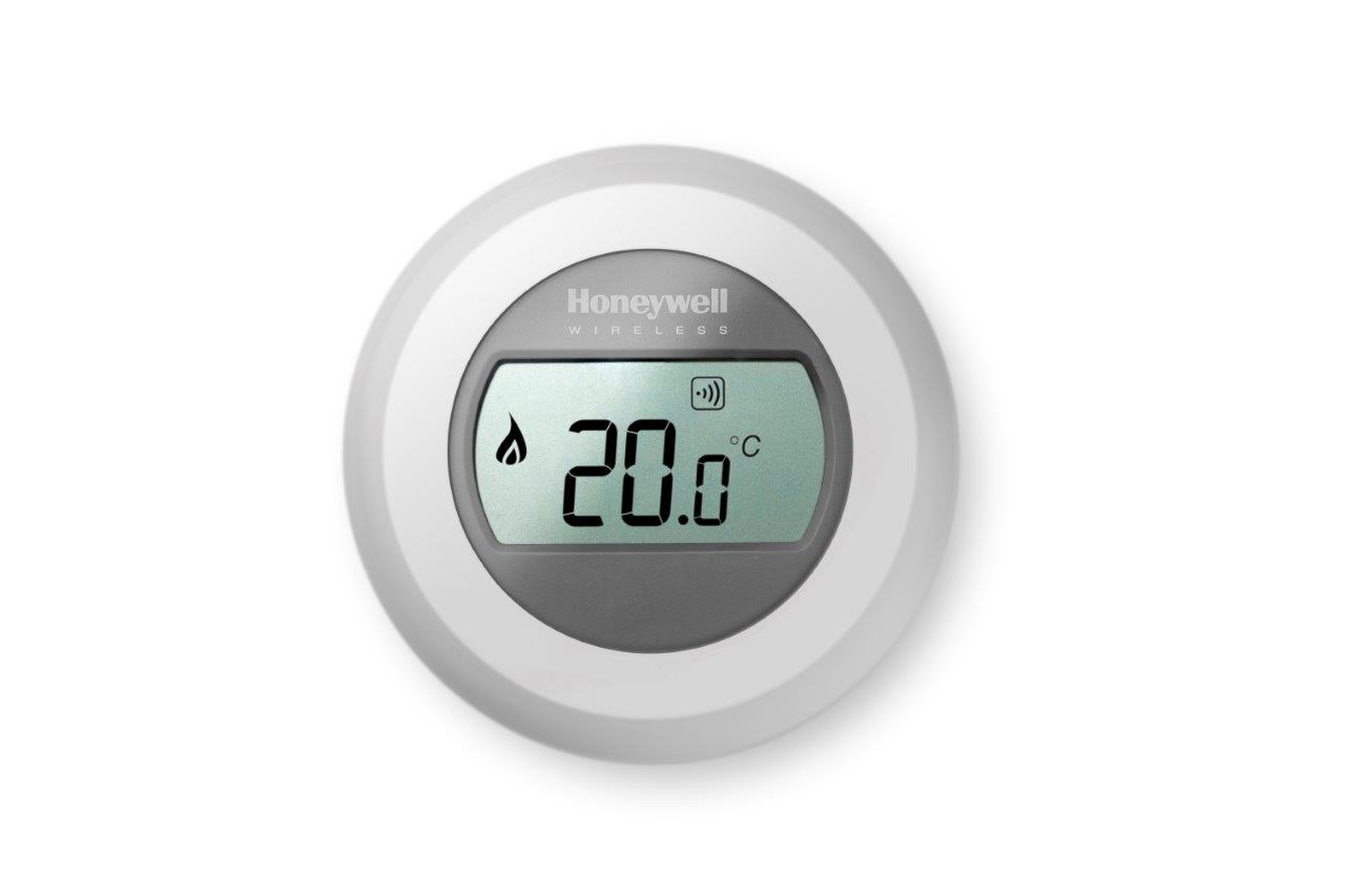 Premium Room Thermostat - Luxus Heat