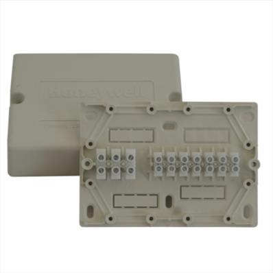 Honeywell 10 Way Junction Box