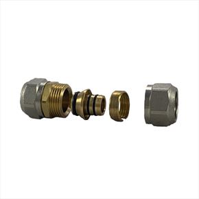 Luxusheat Repair Coupling in 20mm