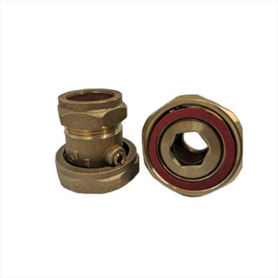 Luxusheat 28mm Pump Valves (Pair)