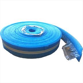 Luxusheat's 50m Coil of Edge / Perimeter Strip with Adhesive