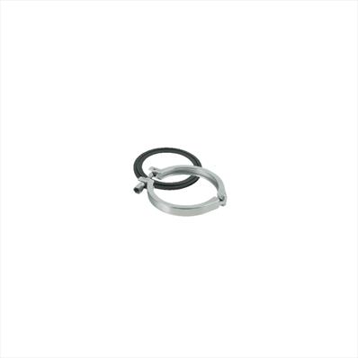 Gripper Clamp with Seal