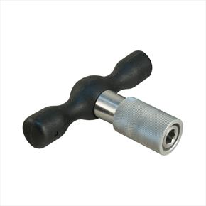 Luxusheat Handle for Bevelling Inserts