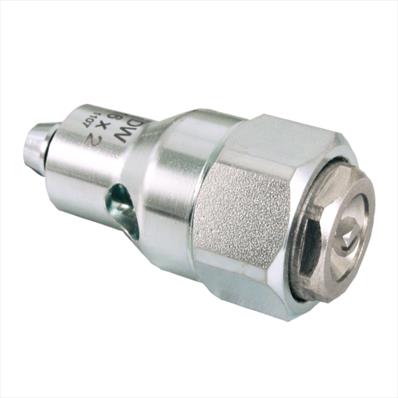 Pressure Test Plug - 16mm