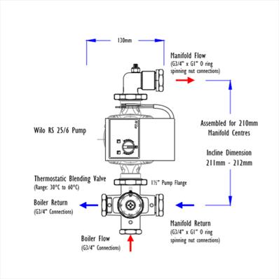 CCS14KW-Diagram