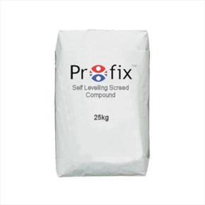 Luxusheat Profix Self Levelling Screed 20kg