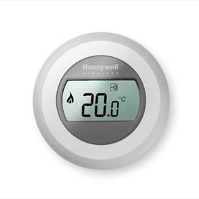 Luxusheat Evohome Premium Room Thermostat