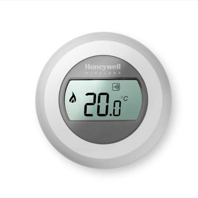 Premium Room Thermostat