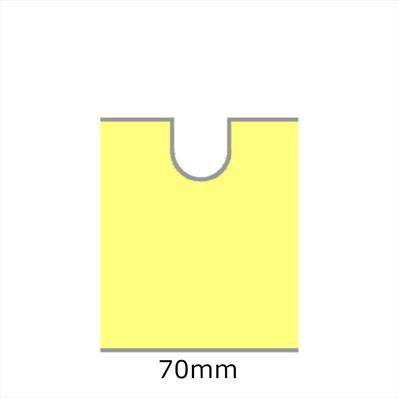 Luxusheat Floating Floor EPS 70mm