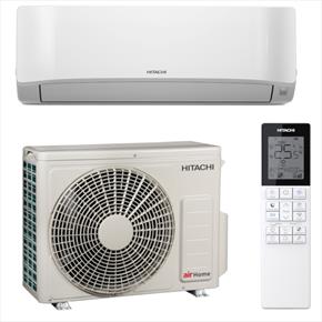 Hitachi 400 Single Split