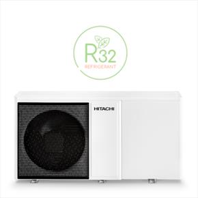 Hitachi R32 2HP (4kW)