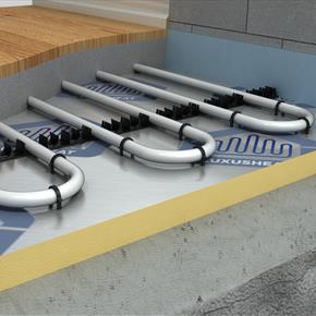 Underfloor Heating