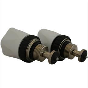 Luxusheat Manifold Actuator Valve