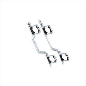 Luxusheat Manifold Bracket (Pair)