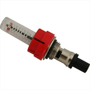 Luxusheat Replacement Flowmeter for Manifolds