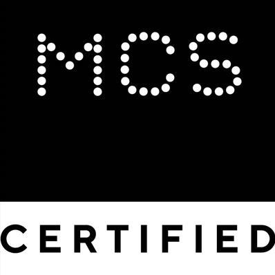 MCS Logo