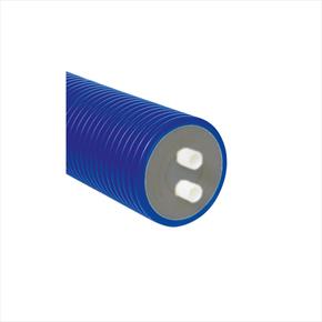 Luxusheat Microflex Duo Sanitary Pre-Insulated Pipe