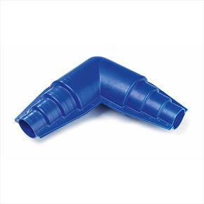 Luxusheat Microflex Insulated 90° Elbows