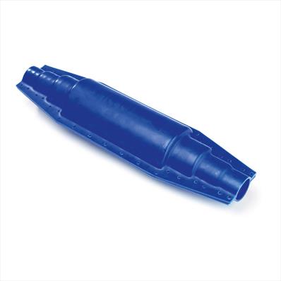 Insulated Casing 200/160/125mm for Straight Extension
