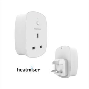 Luxusheat Heatmiser Neoplug