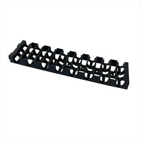 Luxusheat Profix Clip Rail (Box 10)