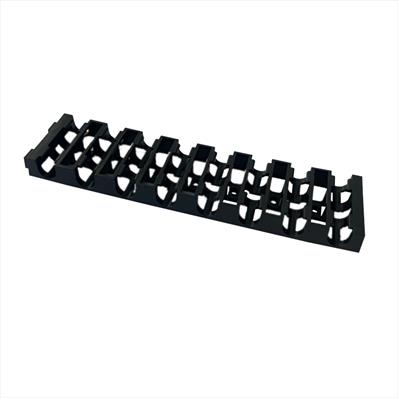 Profix Clip Rail (Box 10)