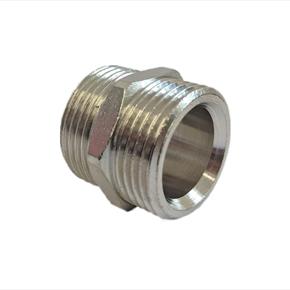 Luxusheat 3/4" Repair Coupling