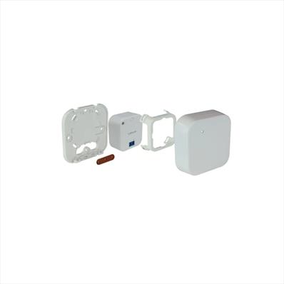 Salus SR600 Smart Relay Wall Mount