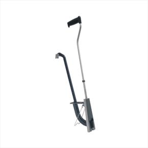 Luxusheat Aluminium Staplegun