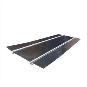 Luxusheat Timber Suspended Heat Emission Plate 