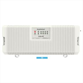 Luxusheat Heatmiser UH8-RF Wireless Wiring Centre