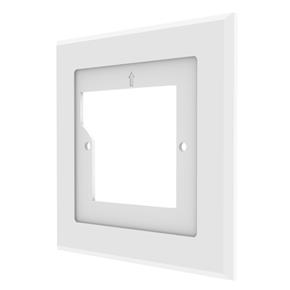 Heatmiser neoStat Wall Plate