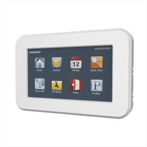 Luxusheat Heatmiser Touchpad Thermostat 12v
