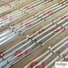 Indigo Renewable Energies - Joists