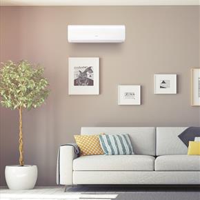 Hitachi Single Split AC