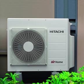 Hitachi airHome Multi Pro
