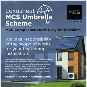 MCS Umbrella Overview