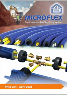 Microflex Price List PDF - Apr 2023